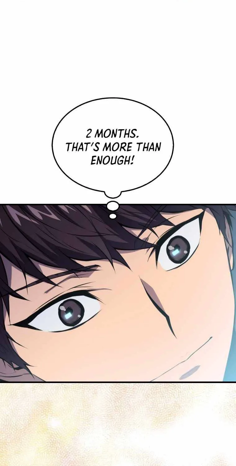 Read Sleeping Ranker chapter 3 image 25 on Lezhin