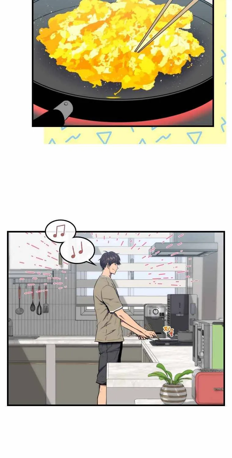 Read Sleeping Ranker chapter 3 image 28 on Lezhin