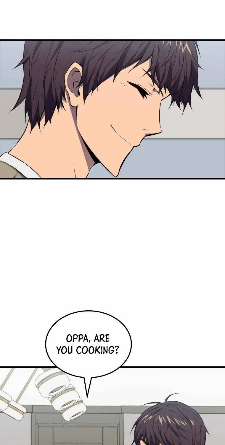 Read Sleeping Ranker chapter 3 image 29 on Lezhin