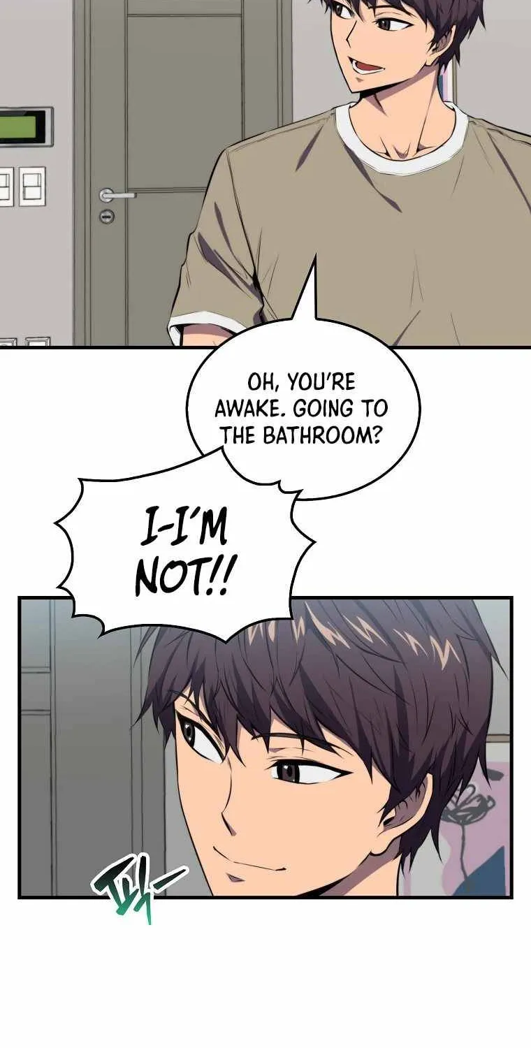 Read Sleeping Ranker chapter 3 image 30 on Lezhin