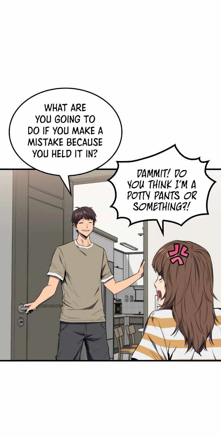 Read Sleeping Ranker chapter 3 image 31 on Lezhin