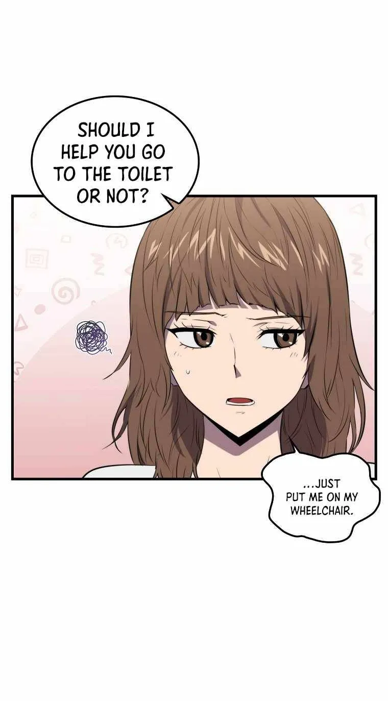 Read Sleeping Ranker chapter 3 image 32 on Lezhin