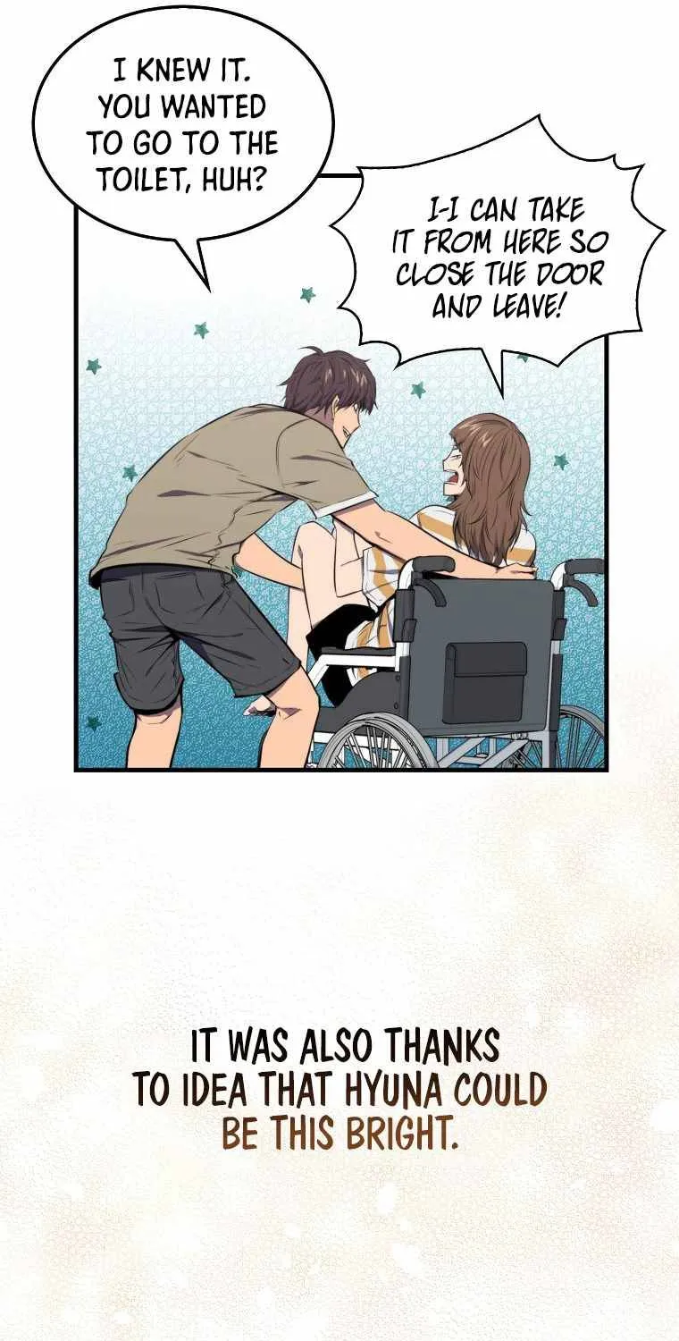 Read Sleeping Ranker chapter 3 image 33 on Lezhin