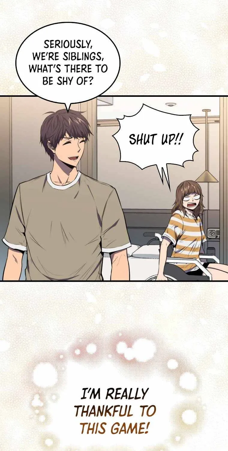 Read Sleeping Ranker chapter 3 image 34 on Lezhin