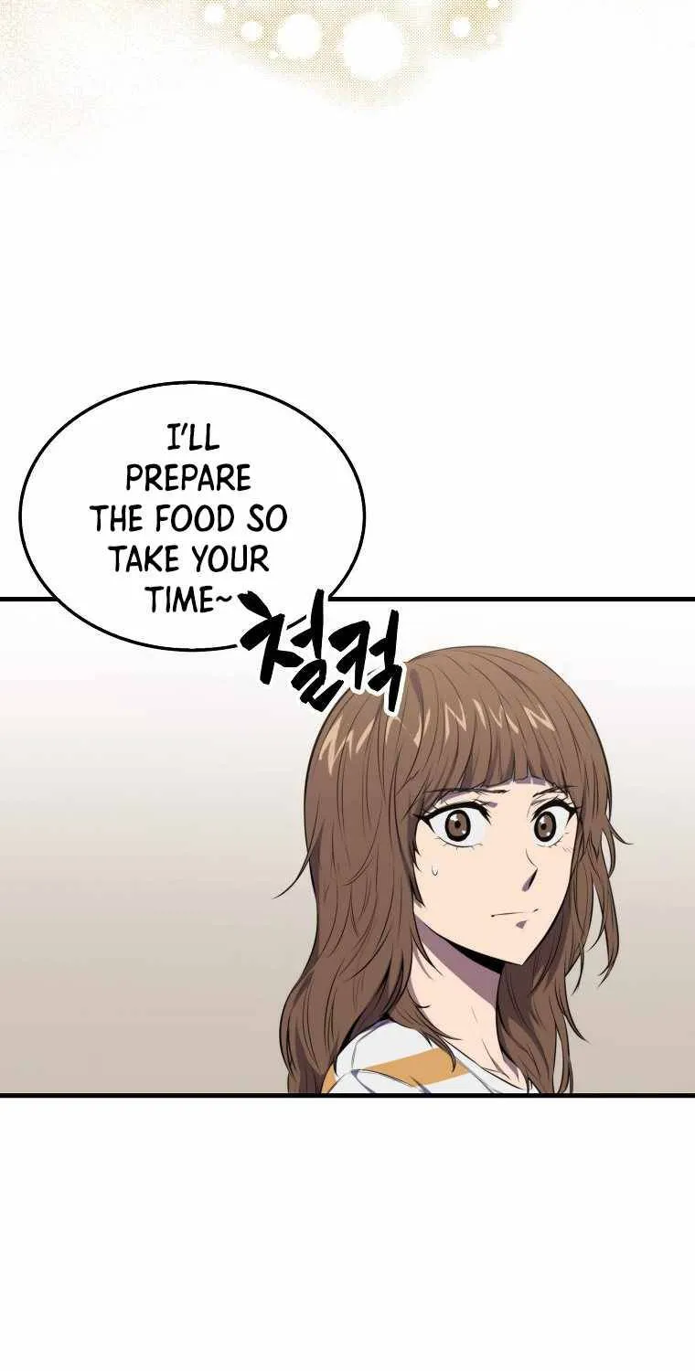 Read Sleeping Ranker chapter 3 image 35 on Lezhin