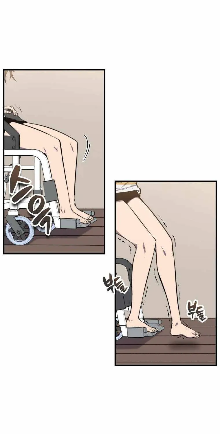 Read Sleeping Ranker chapter 3 image 36 on Lezhin