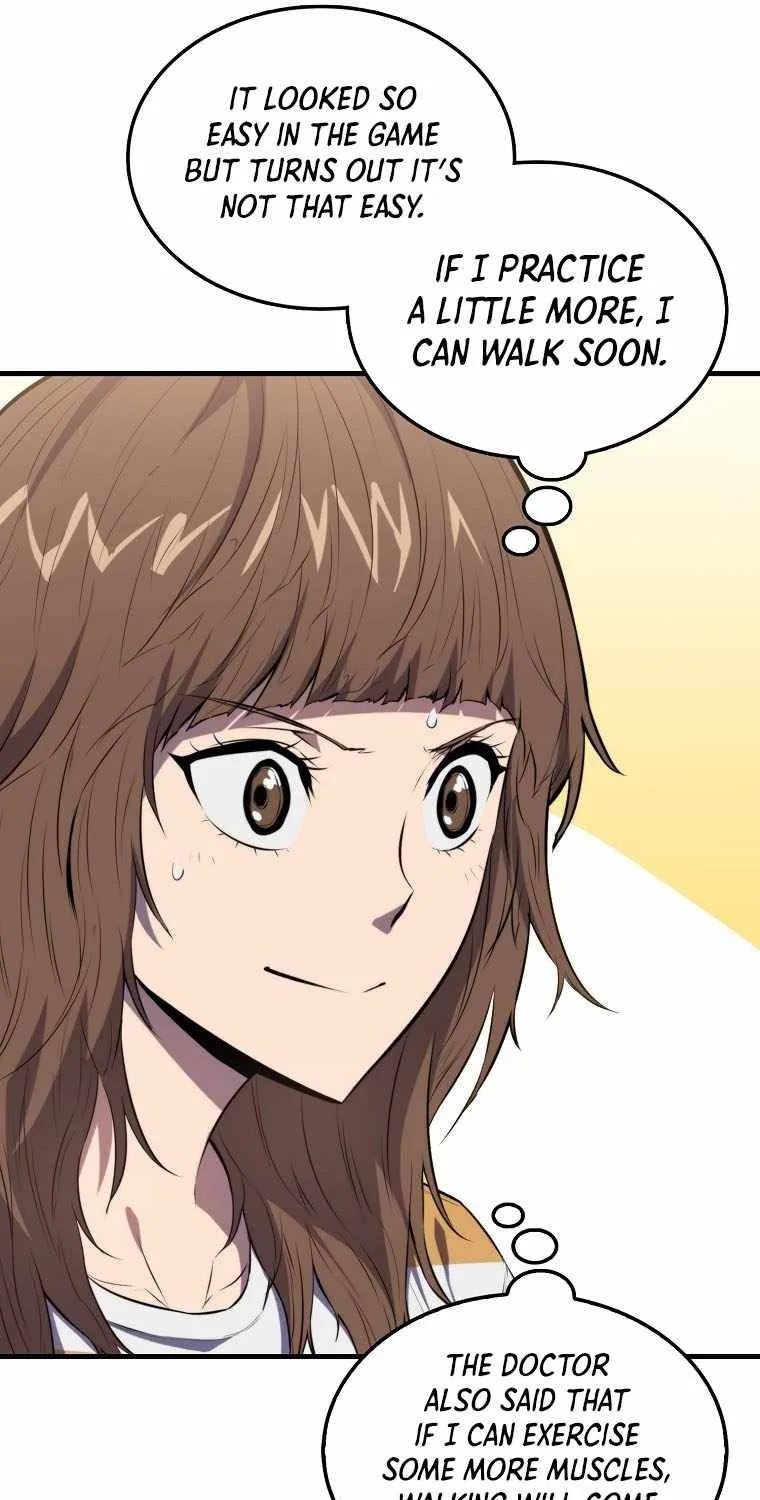 Read Sleeping Ranker chapter 3 image 39 on Lezhin