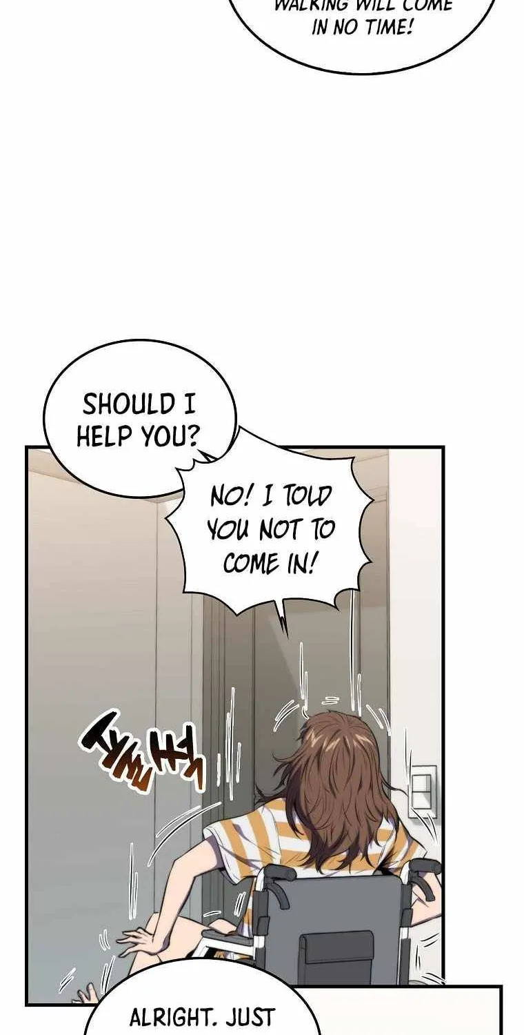 Read Sleeping Ranker chapter 3 image 40 on Lezhin