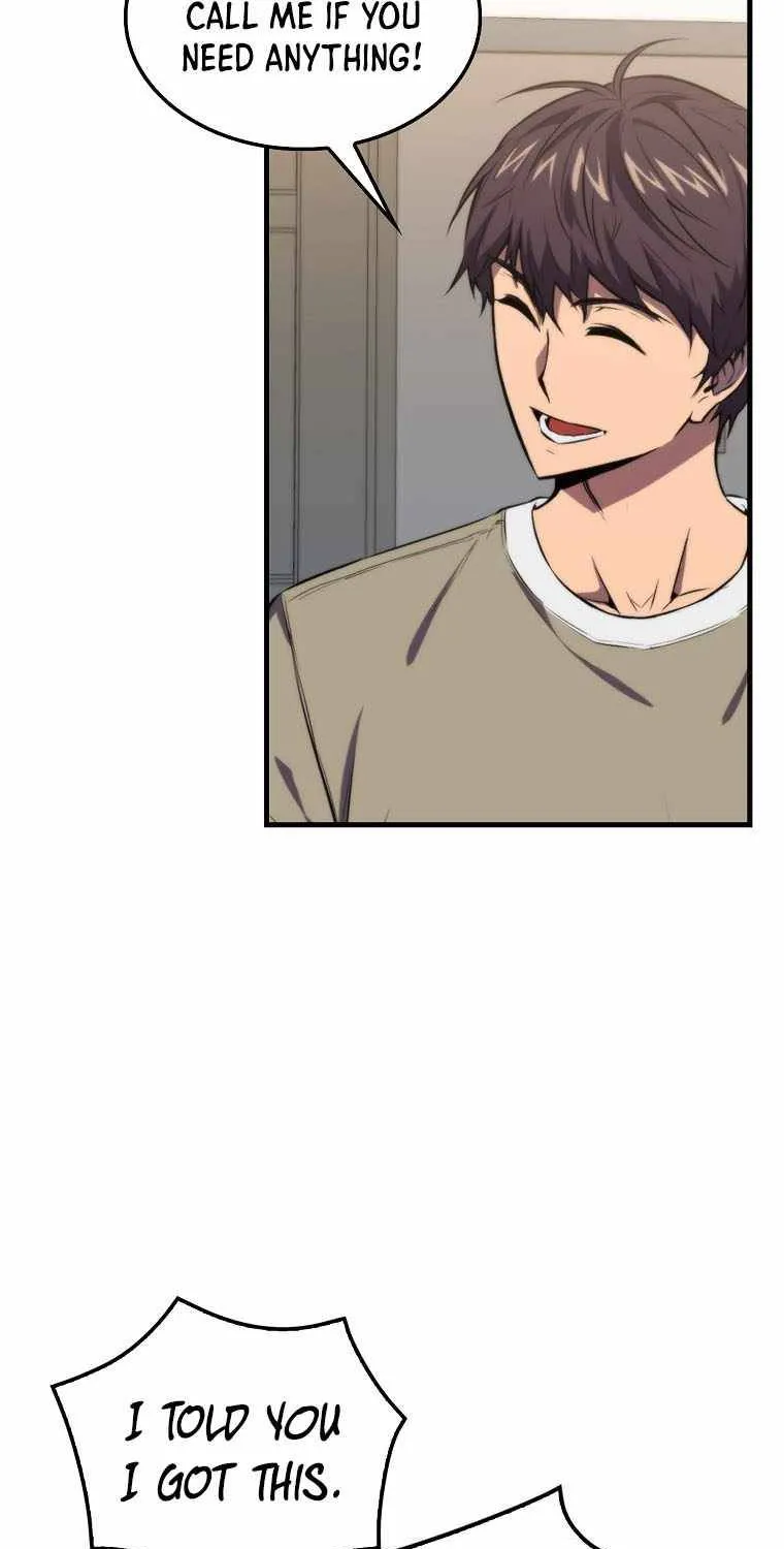 Read Sleeping Ranker chapter 3 image 41 on Lezhin