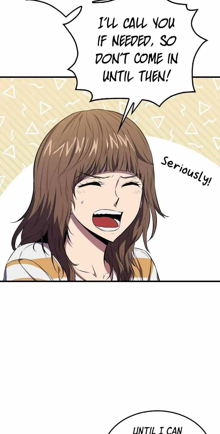 Read Sleeping Ranker chapter 3 image 42 on Lezhin