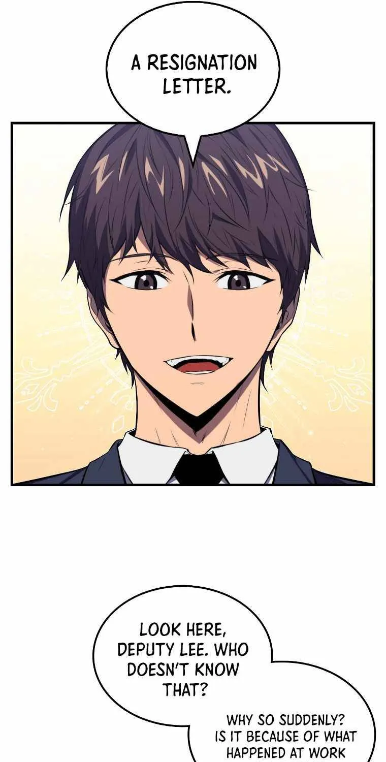 Read Sleeping Ranker chapter 3 image 46 on Lezhin