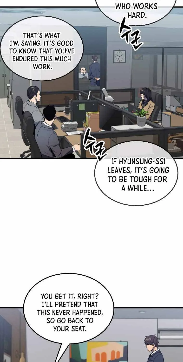 Read Sleeping Ranker chapter 3 image 48 on Lezhin