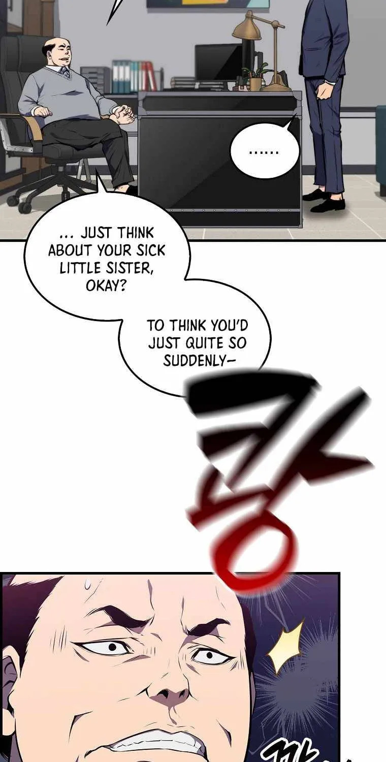 Read Sleeping Ranker chapter 3 image 49 on Lezhin