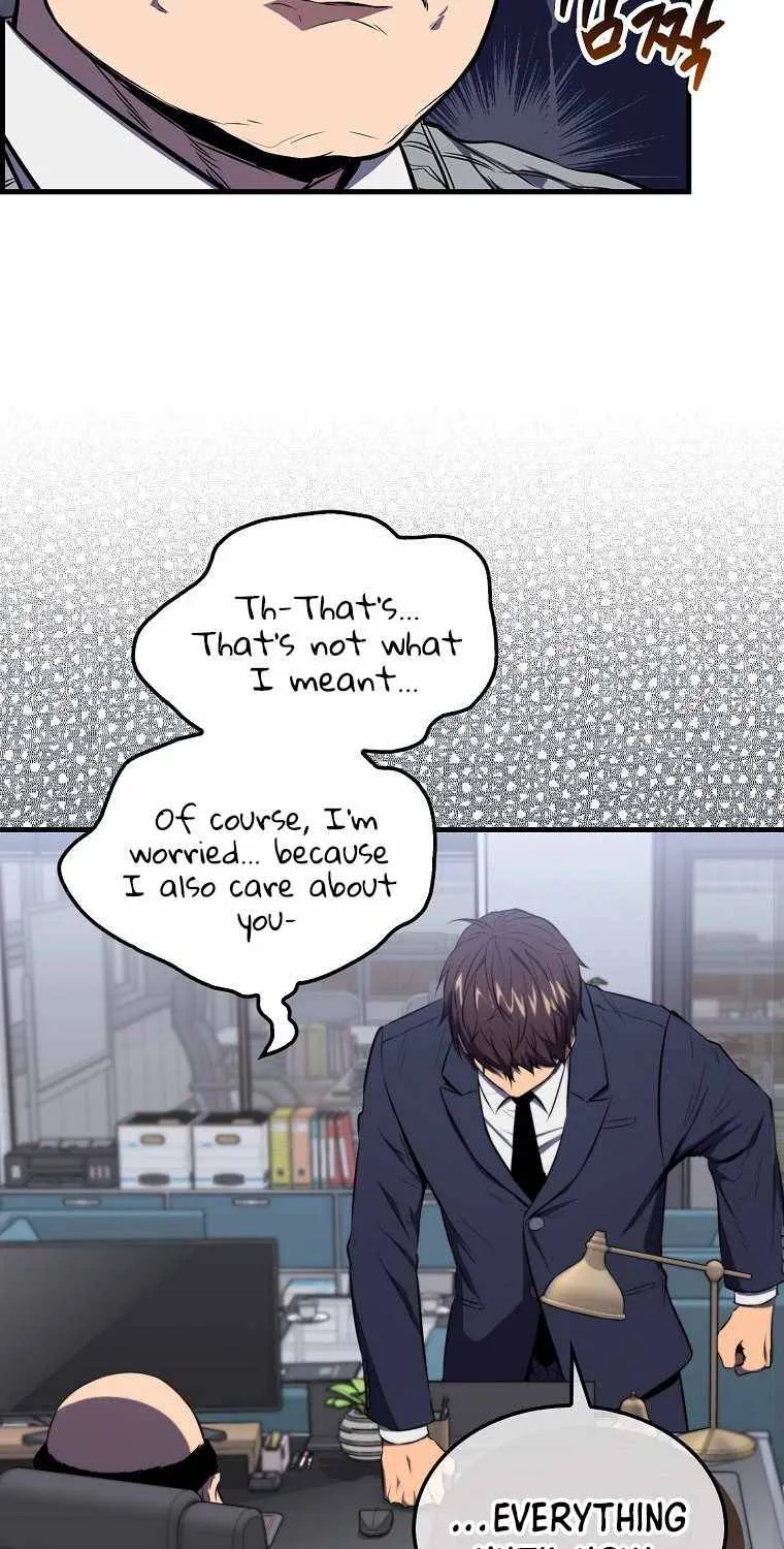 Read Sleeping Ranker chapter 3 image 50 on Lezhin