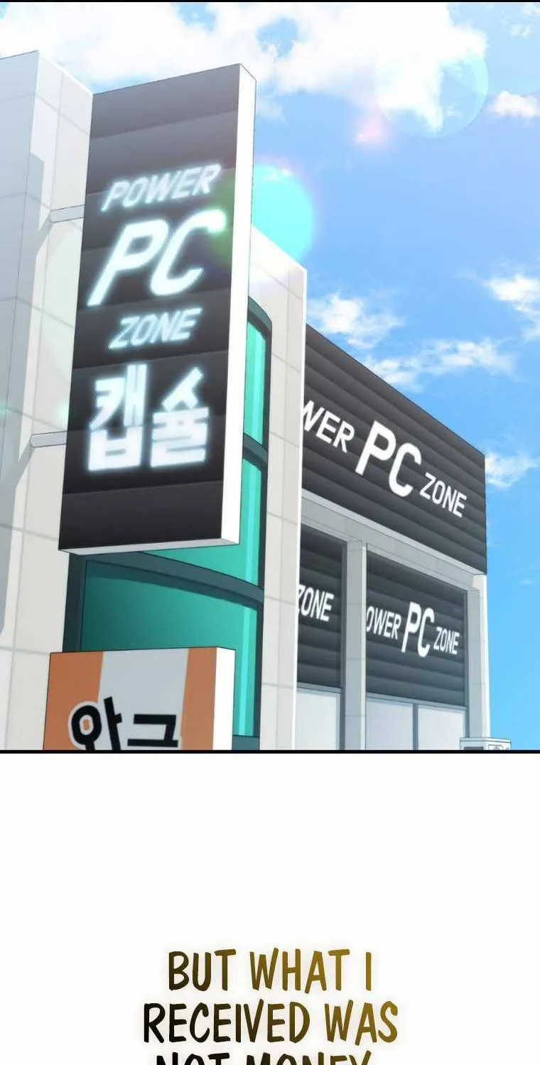 Read Sleeping Ranker chapter 3 image 55 on Lezhin