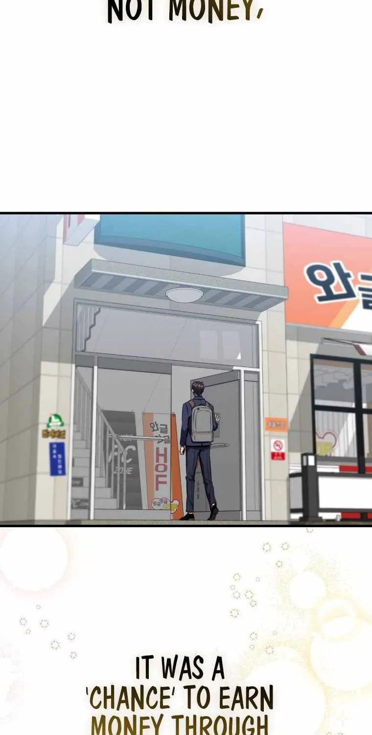 Read Sleeping Ranker chapter 3 image 56 on Lezhin