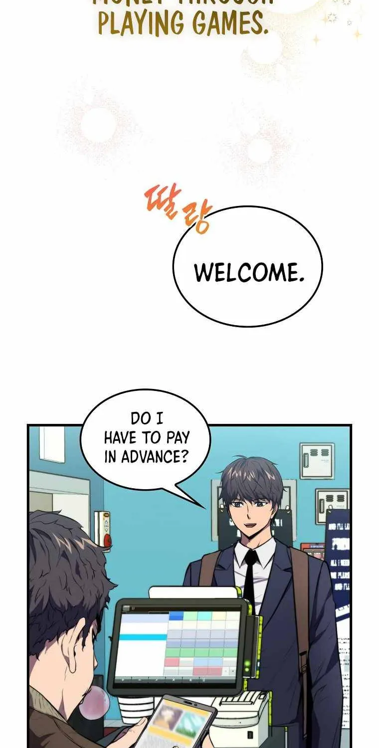 Read Sleeping Ranker chapter 3 image 57 on Lezhin