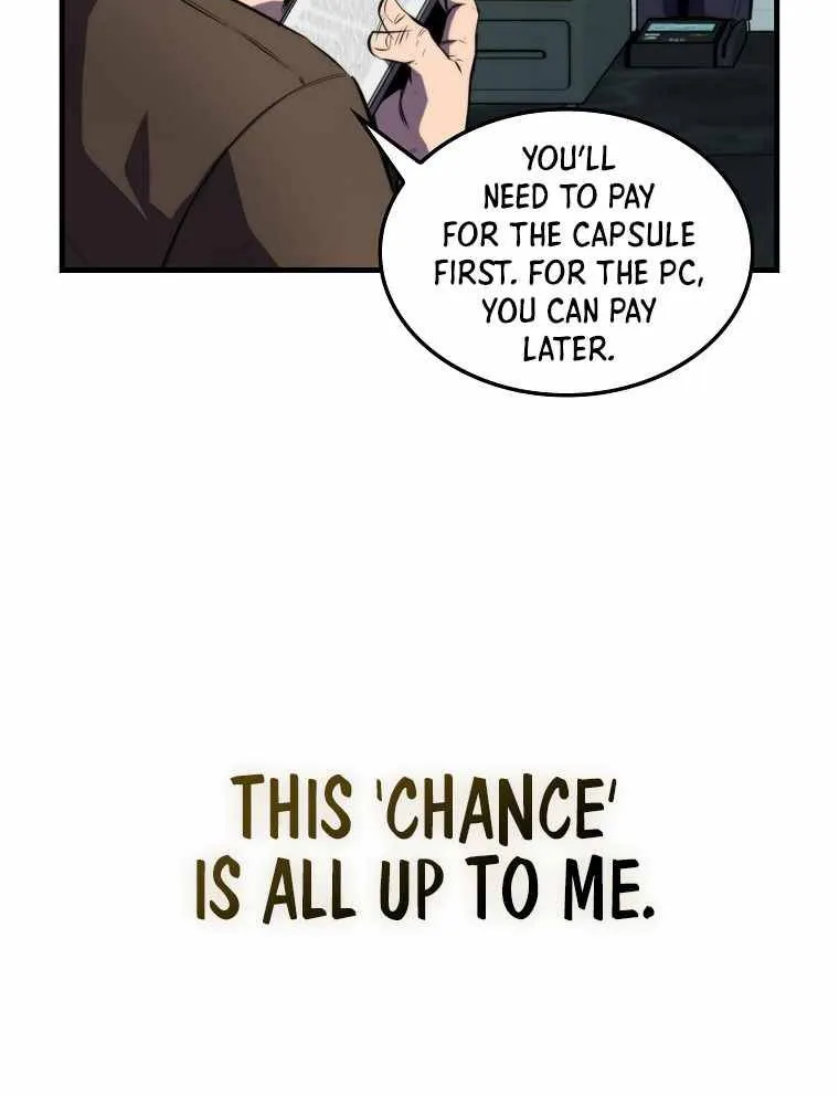 Read Sleeping Ranker chapter 3 image 58 on Lezhin