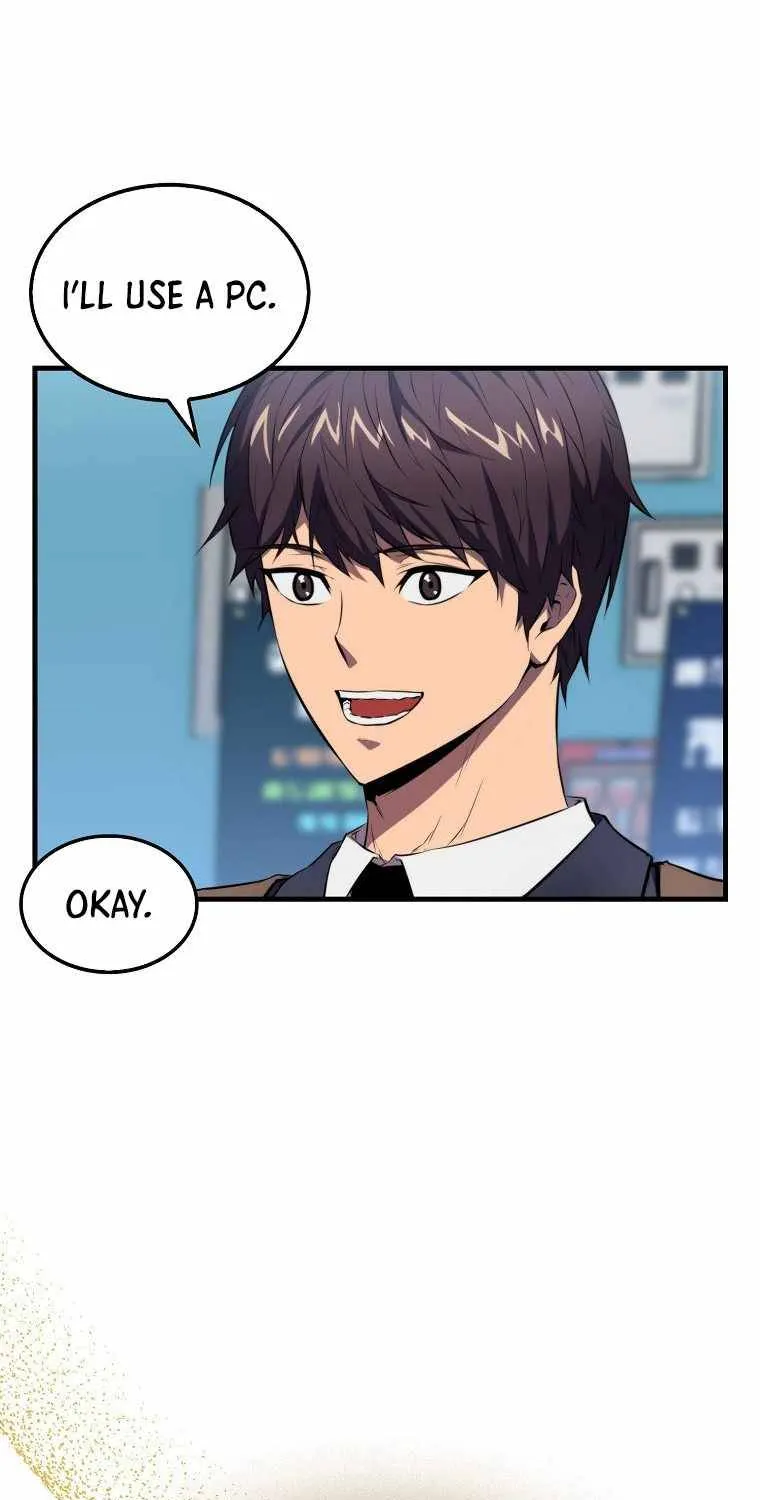 Read Sleeping Ranker chapter 3 image 59 on Lezhin