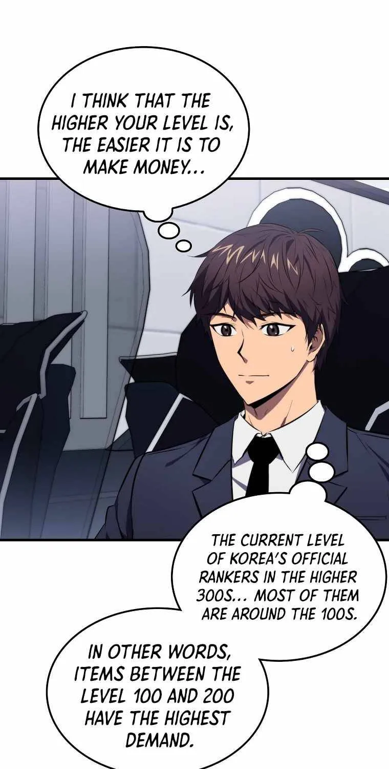 Read Sleeping Ranker chapter 3 image 62 on Lezhin