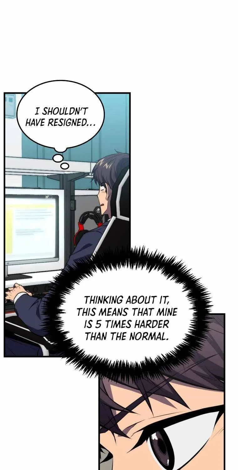 Read Sleeping Ranker chapter 3 image 66 on Lezhin