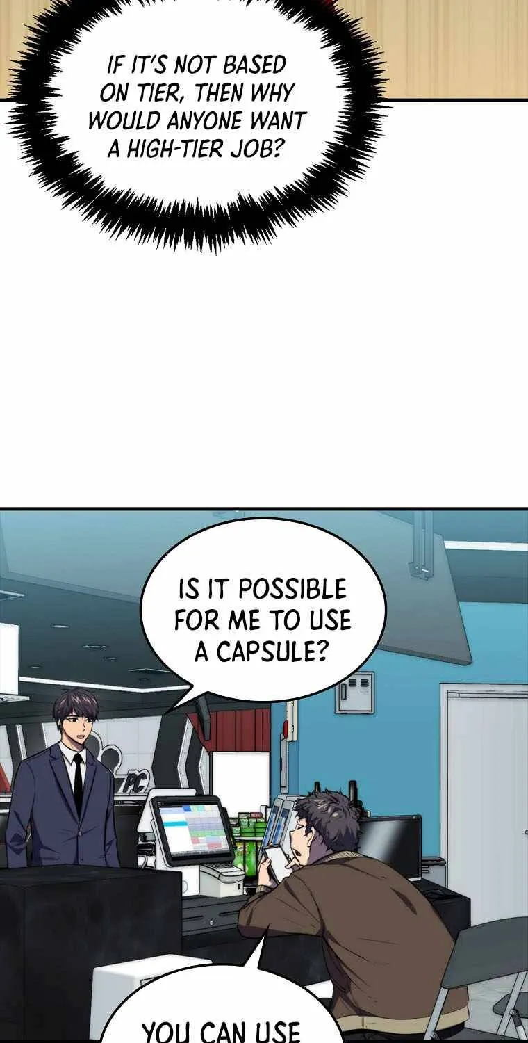 Read Sleeping Ranker chapter 3 image 68 on Lezhin