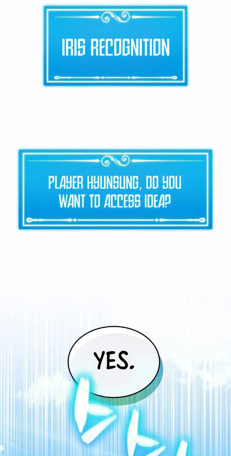 Read Sleeping Ranker chapter 3 image 73 on Lezhin