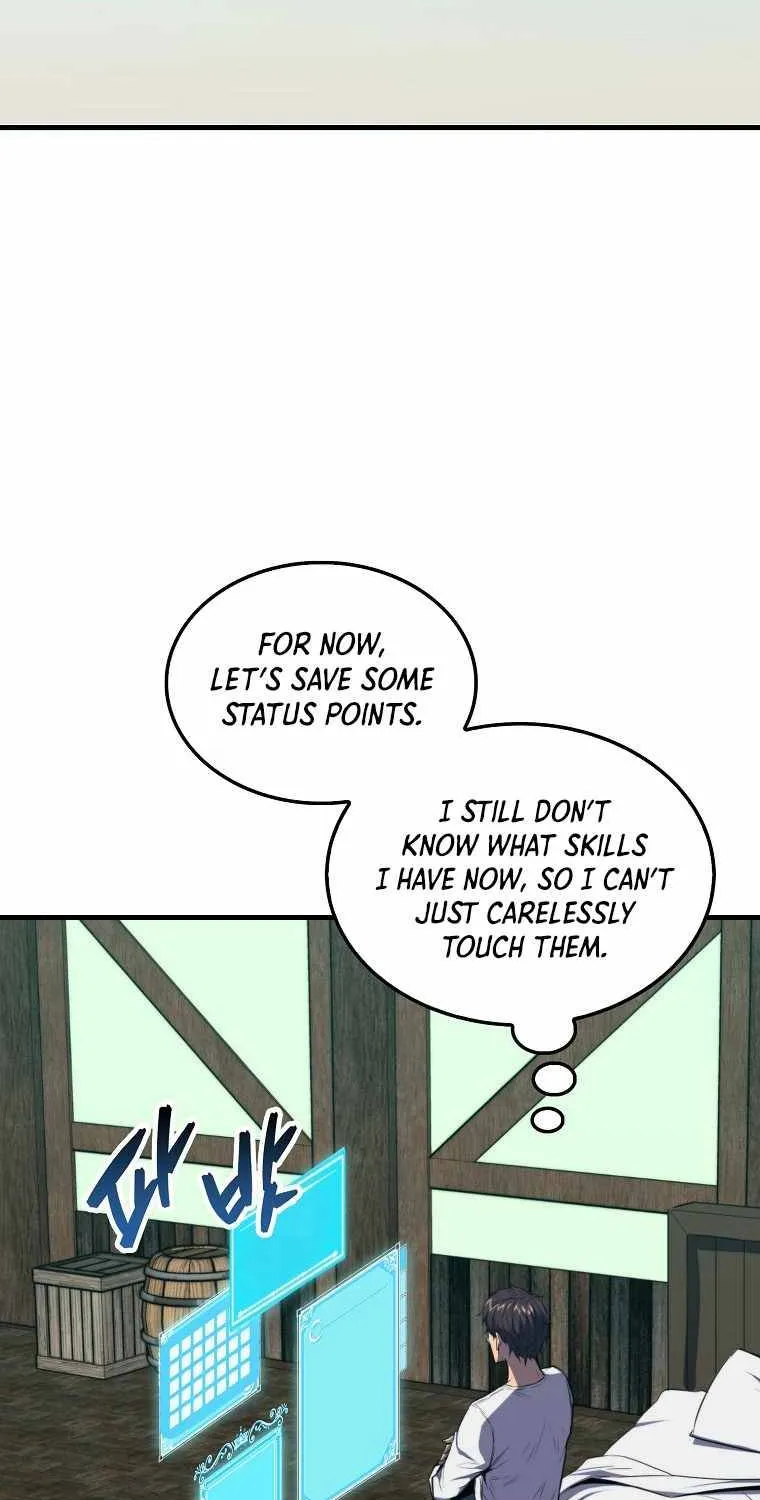 Read Sleeping Ranker chapter 3 image 75 on Lezhin