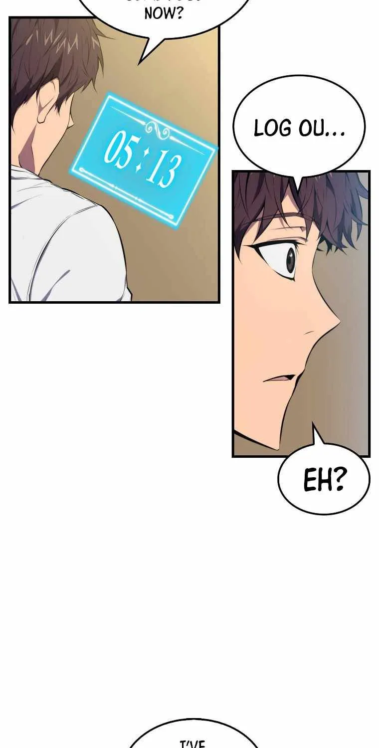 Read Sleeping Ranker chapter 3 image 8 on Lezhin