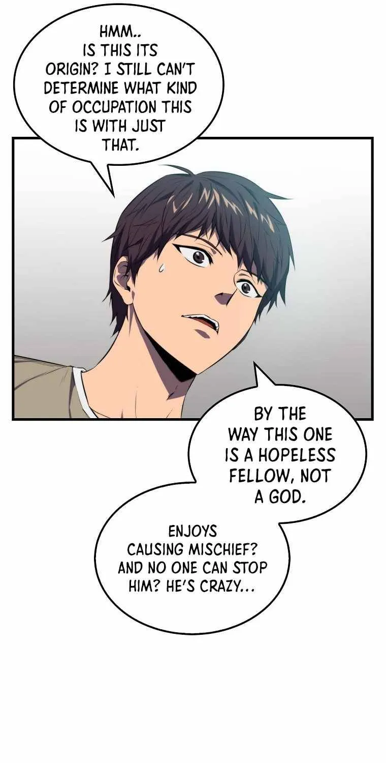 Read Sleeping Ranker chapter 3 image 80 on Lezhin
