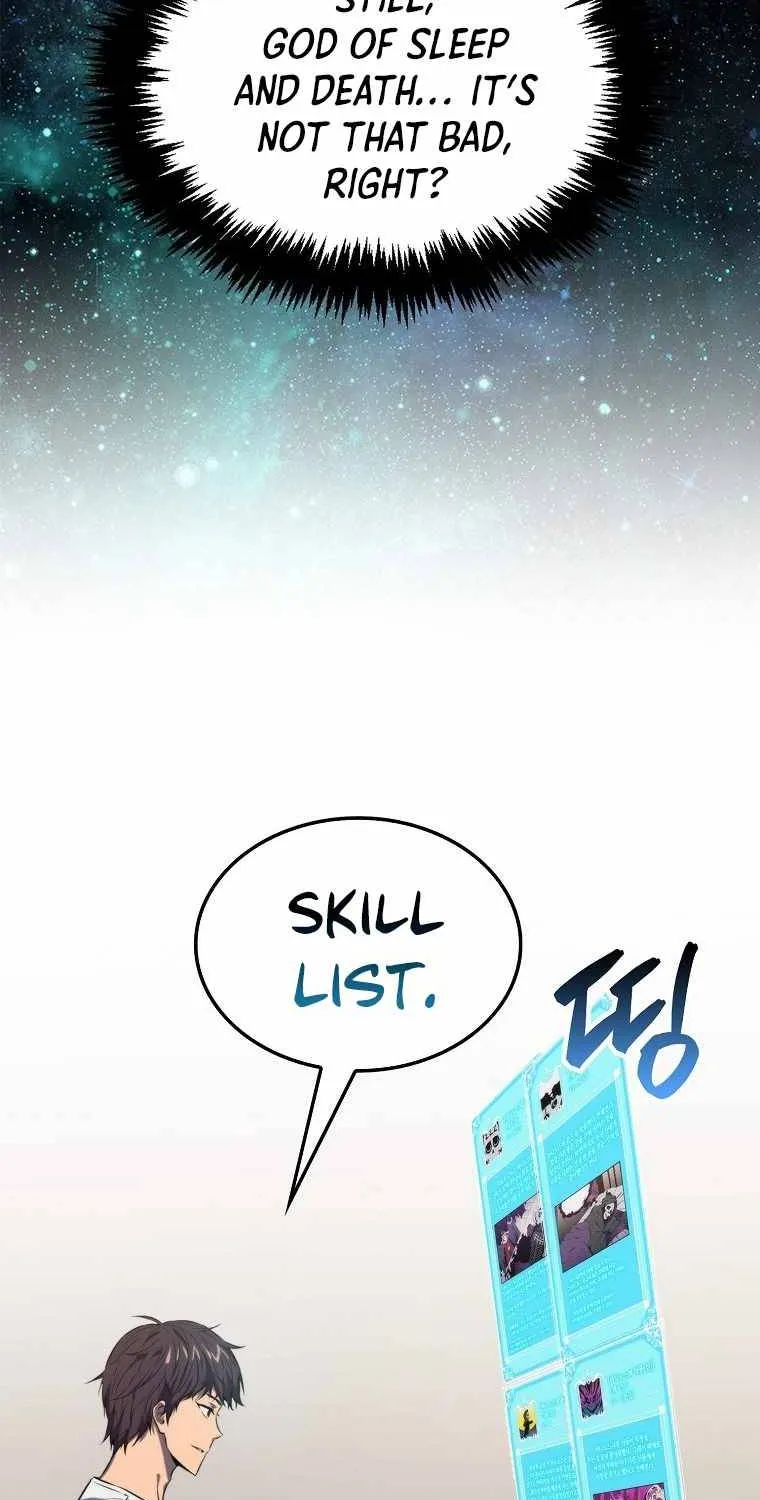 Read Sleeping Ranker chapter 3 image 82 on Lezhin