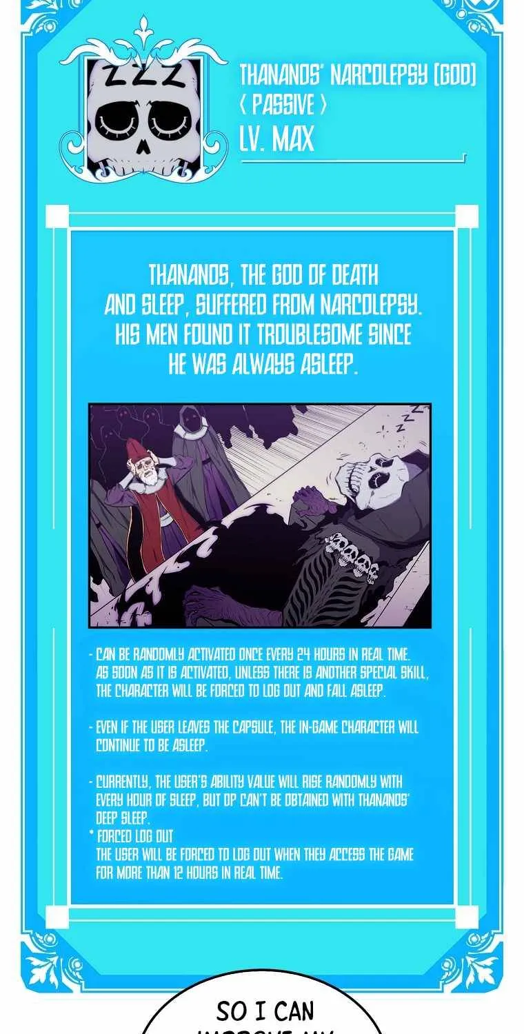 Read Sleeping Ranker chapter 3 image 84 on Lezhin