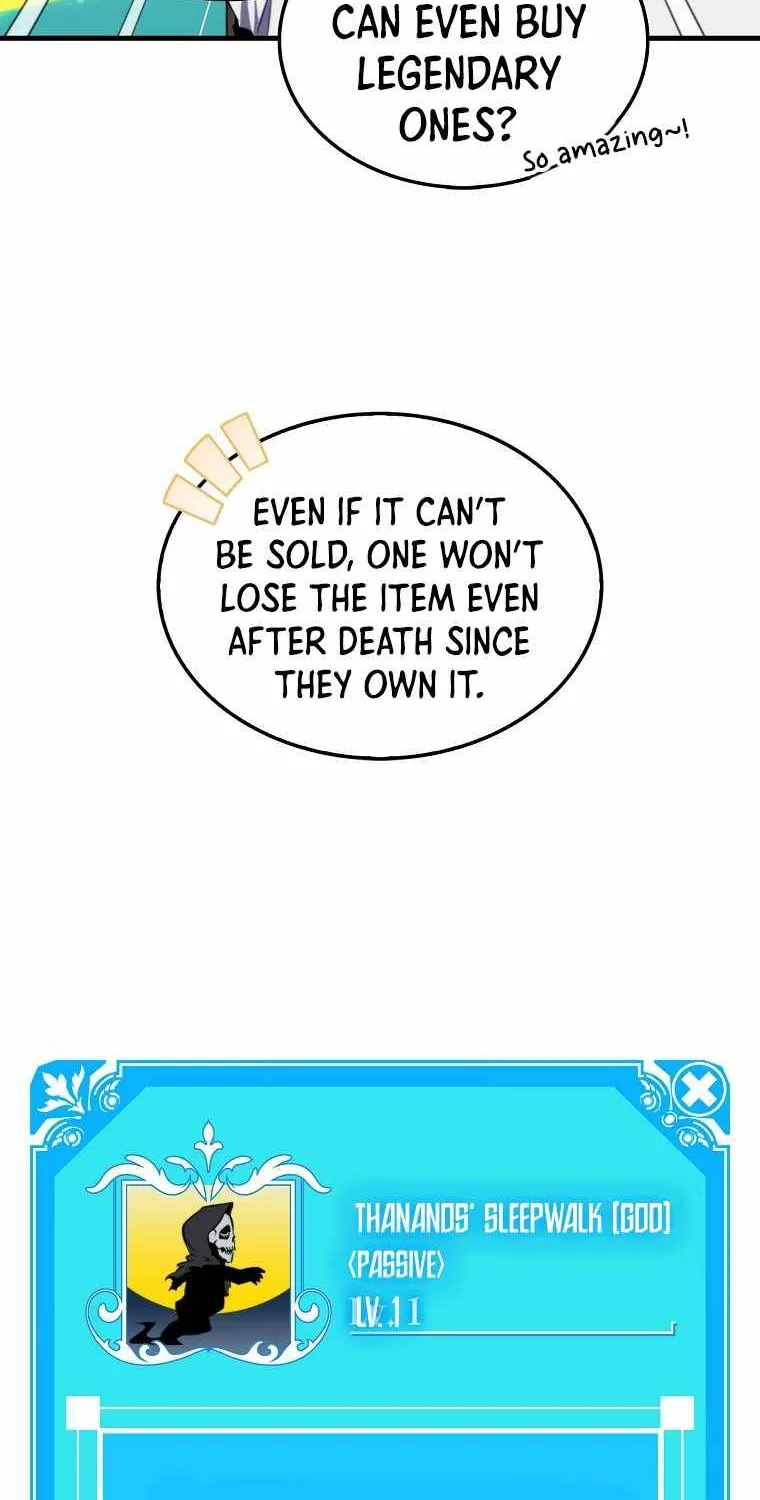 Read Sleeping Ranker chapter 3 image 88 on Lezhin