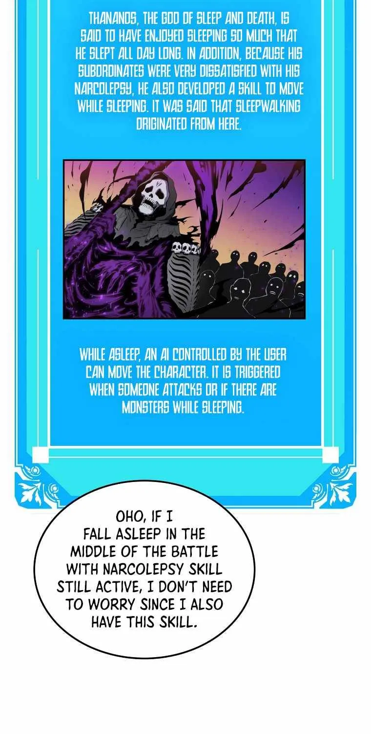 Read Sleeping Ranker chapter 3 image 89 on Lezhin