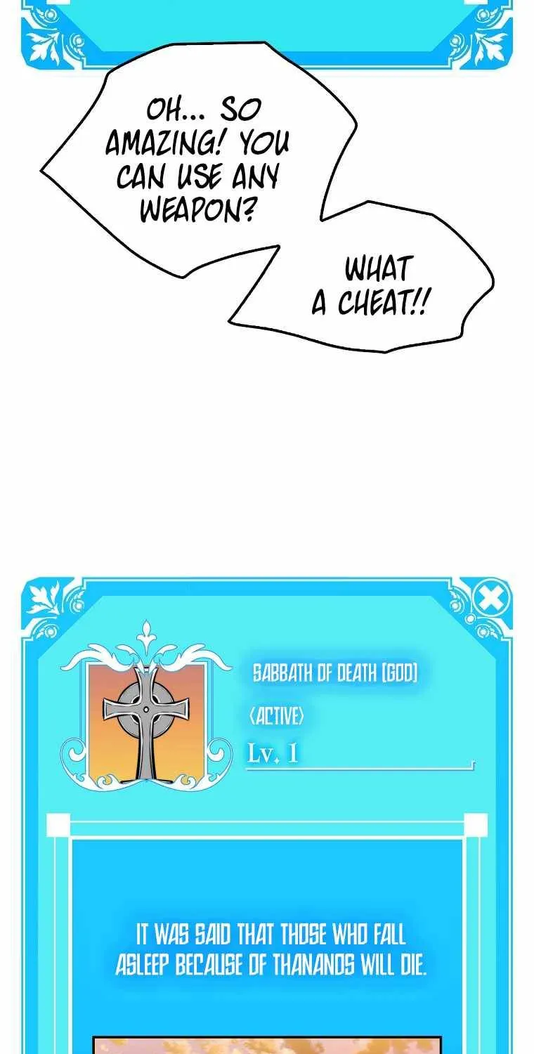 Read Sleeping Ranker chapter 3 image 91 on Lezhin