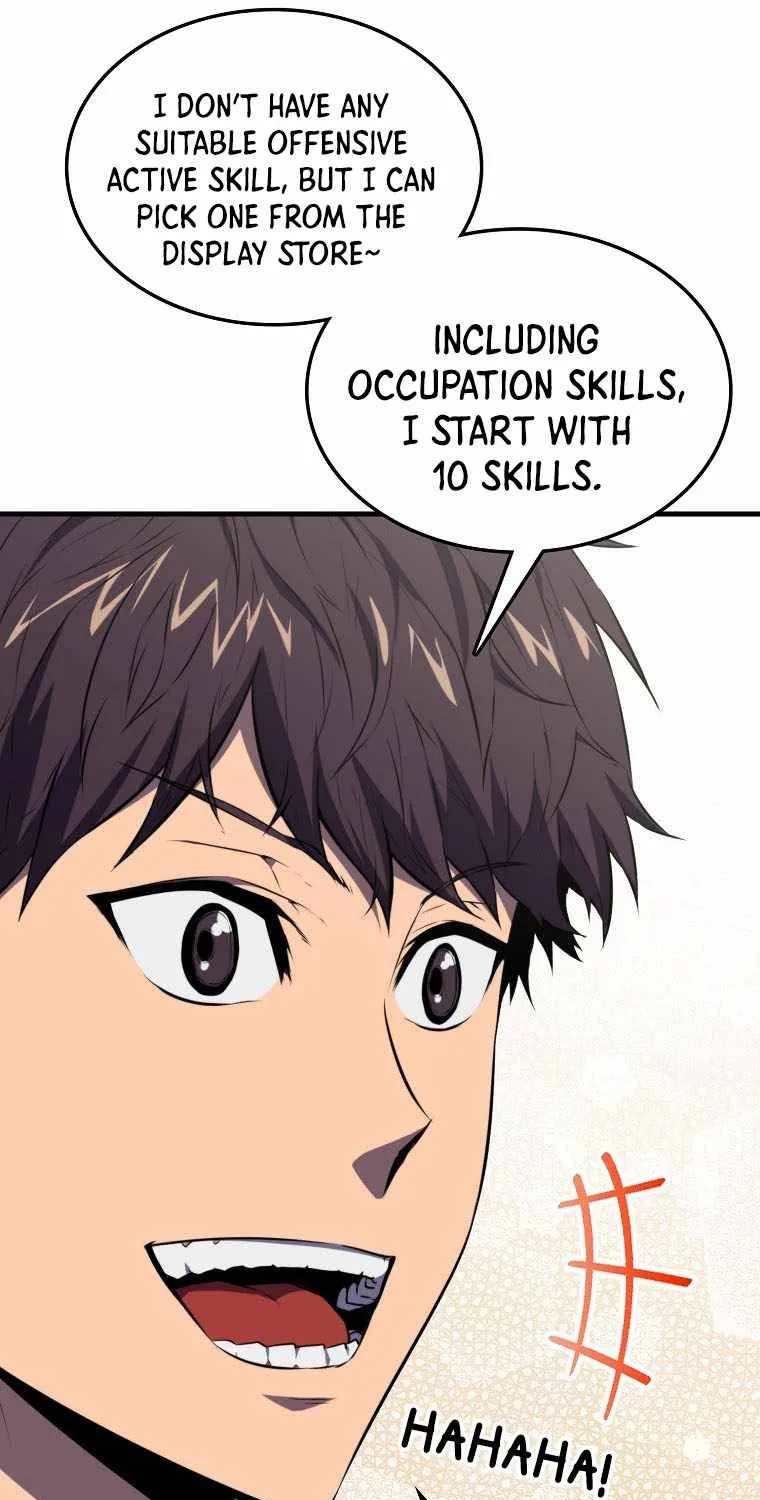 Read Sleeping Ranker chapter 3 image 93 on Lezhin