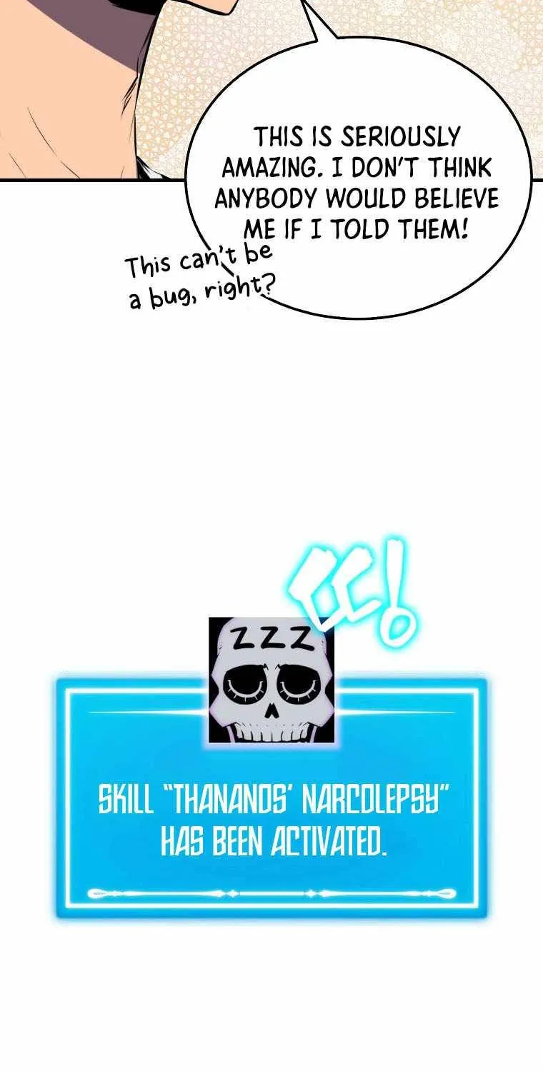 Read Sleeping Ranker chapter 3 image 94 on Lezhin