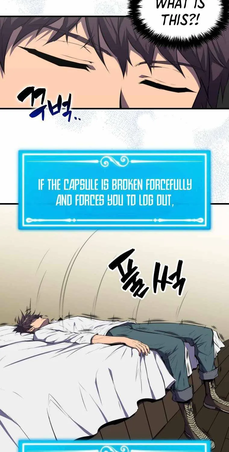 Read Sleeping Ranker chapter 3 image 96 on Lezhin
