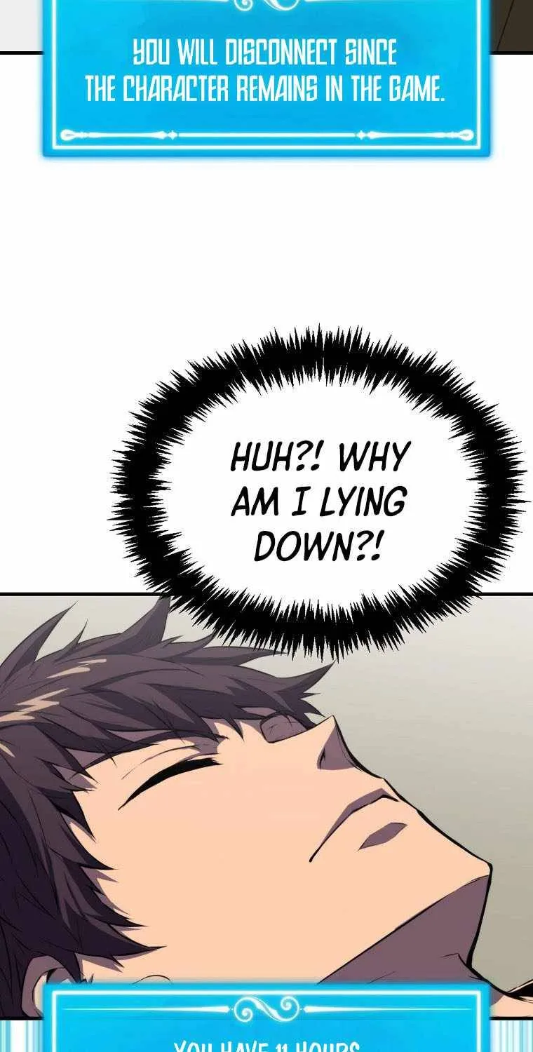 Read Sleeping Ranker chapter 3 image 97 on Lezhin