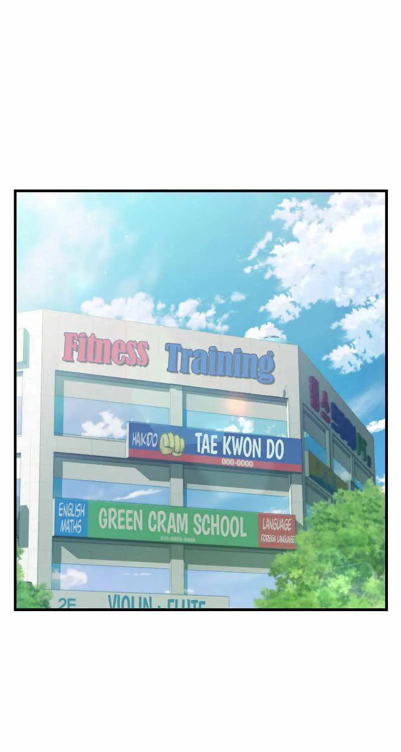 Read Sleeping Ranker chapter 30 image 1 on Lezhin
