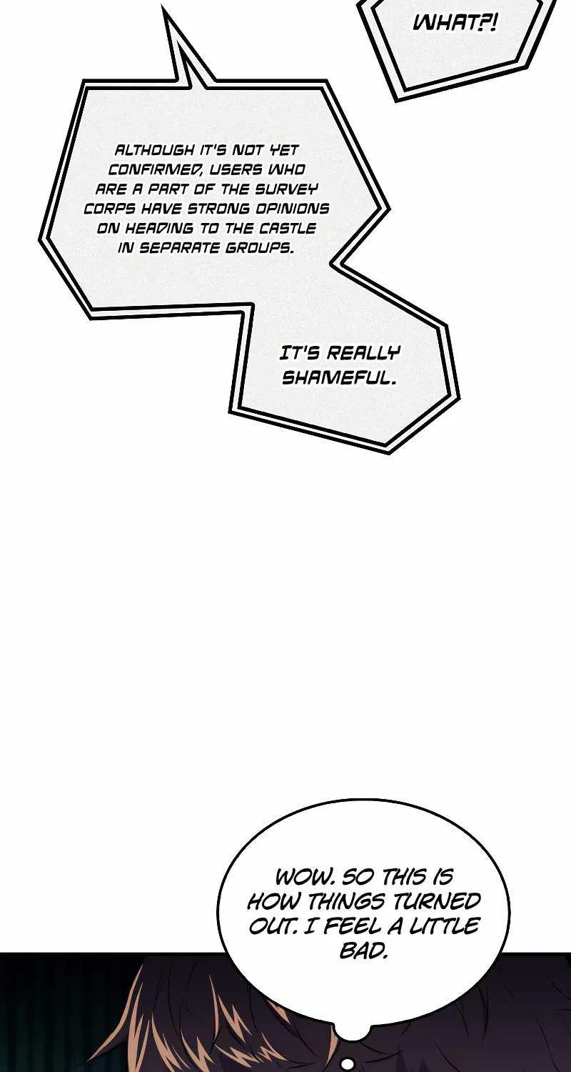Read Sleeping Ranker chapter 30 image 11 on Lezhin