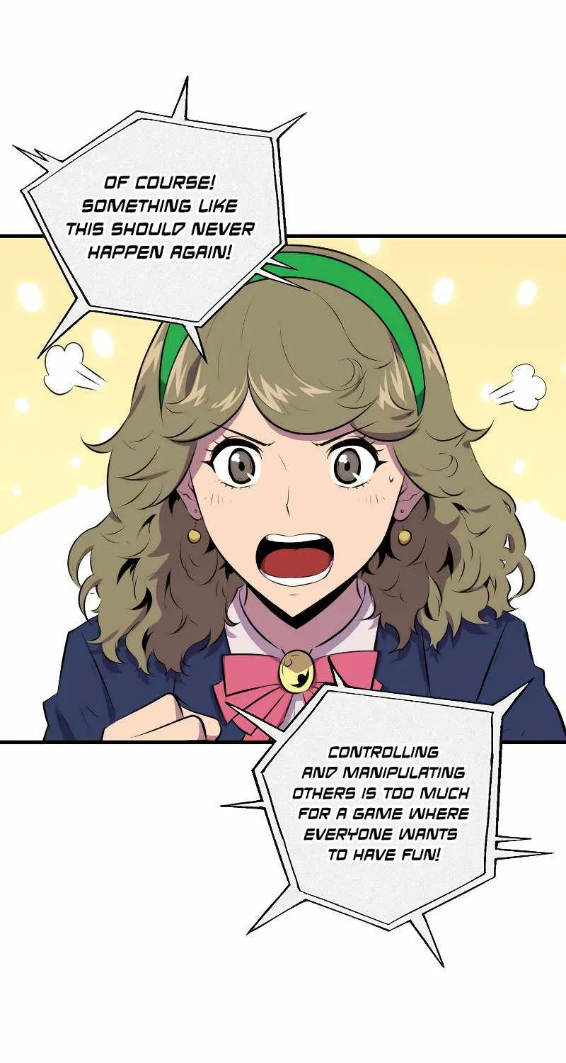 Read Sleeping Ranker chapter 30 image 13 on Lezhin