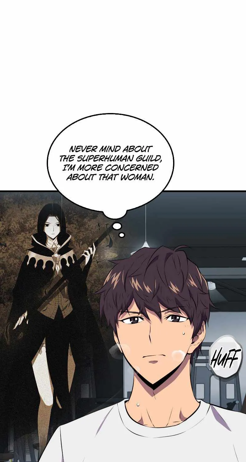 Read Sleeping Ranker chapter 30 image 14 on Lezhin