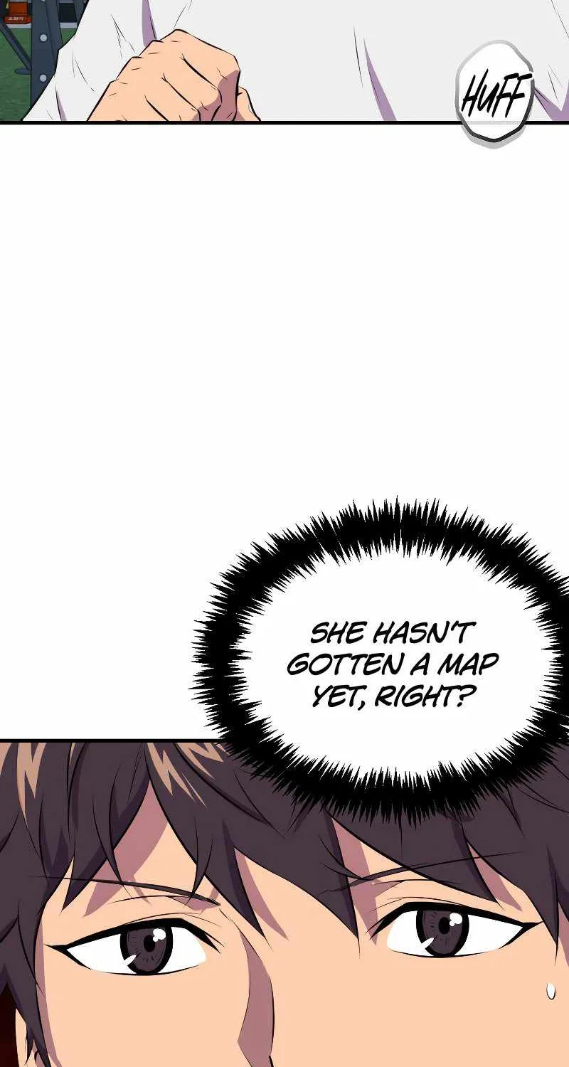 Read Sleeping Ranker chapter 30 image 15 on Lezhin