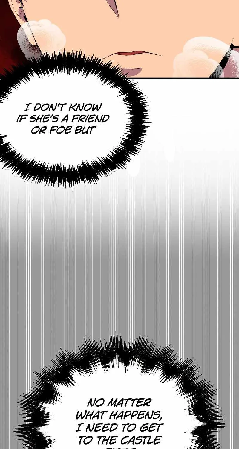 Read Sleeping Ranker chapter 30 image 16 on Lezhin