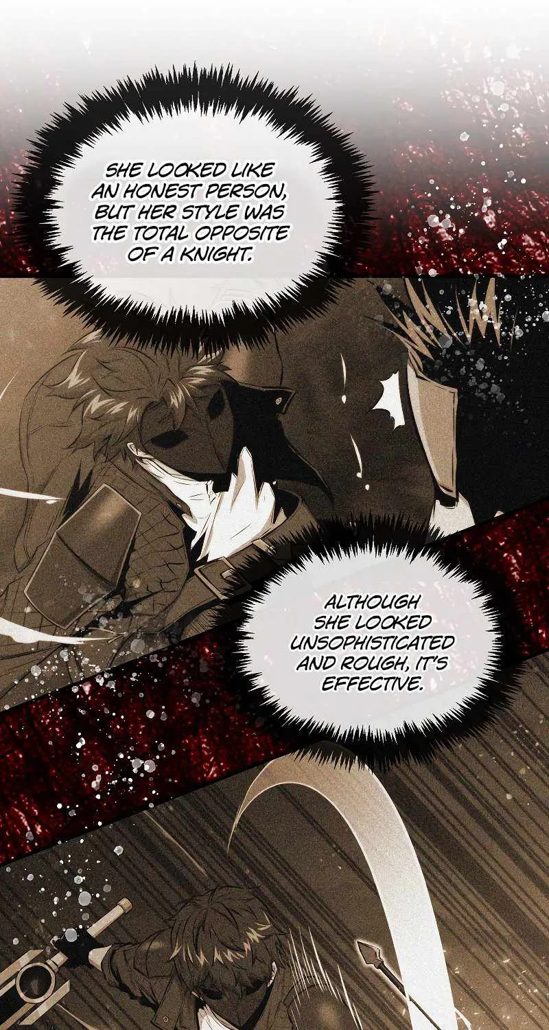 Read Sleeping Ranker chapter 30 image 20 on Lezhin