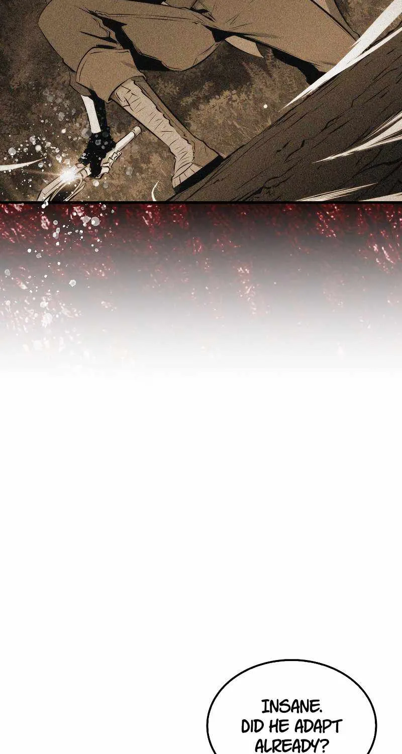 Read Sleeping Ranker chapter 30 image 22 on Lezhin