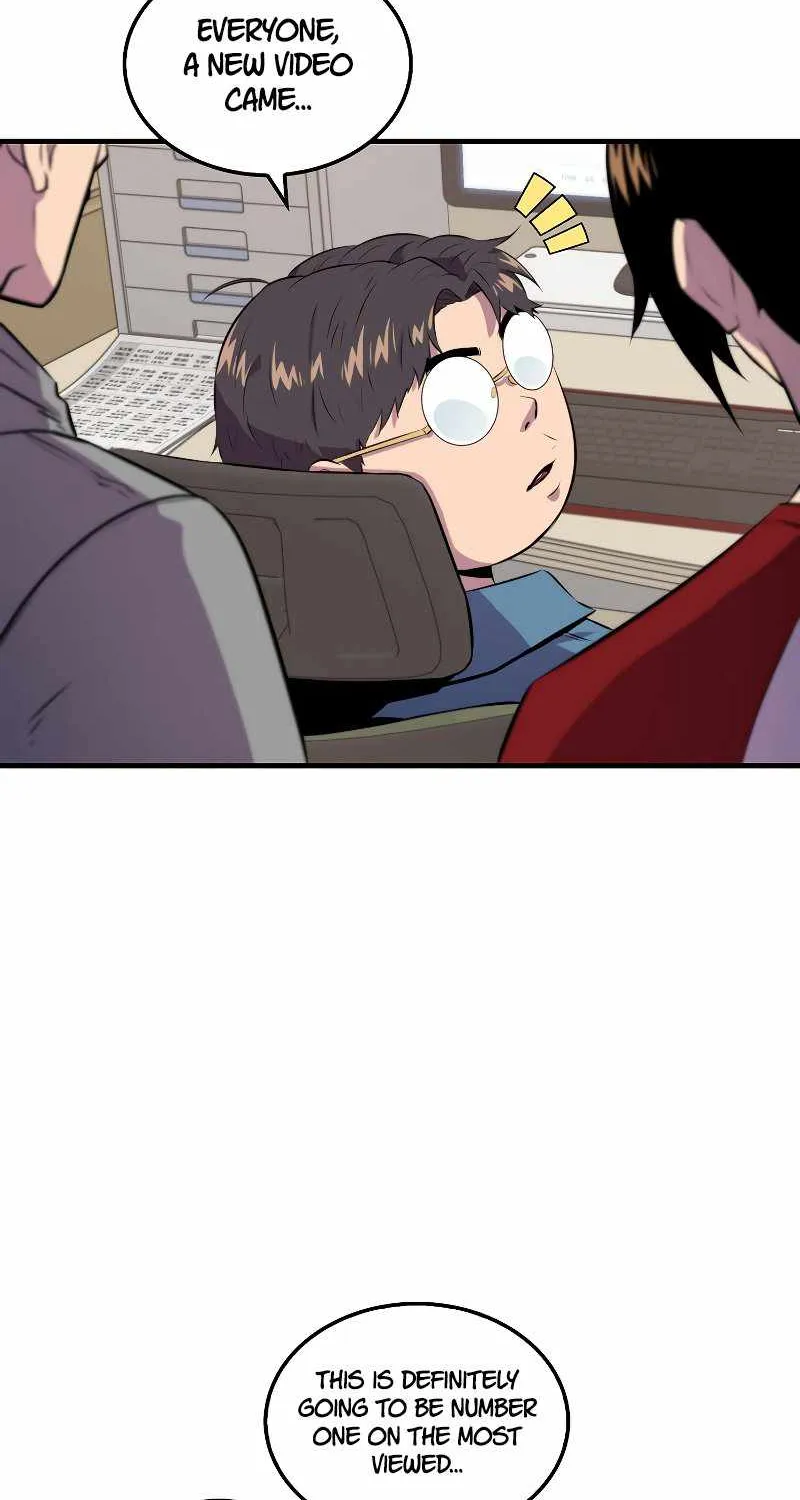 Read Sleeping Ranker chapter 30 image 24 on Lezhin