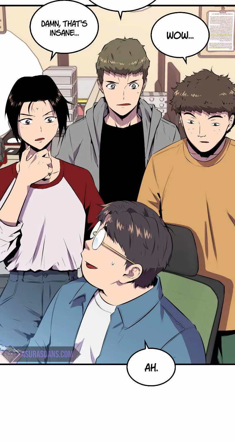 Read Sleeping Ranker chapter 30 image 25 on Lezhin