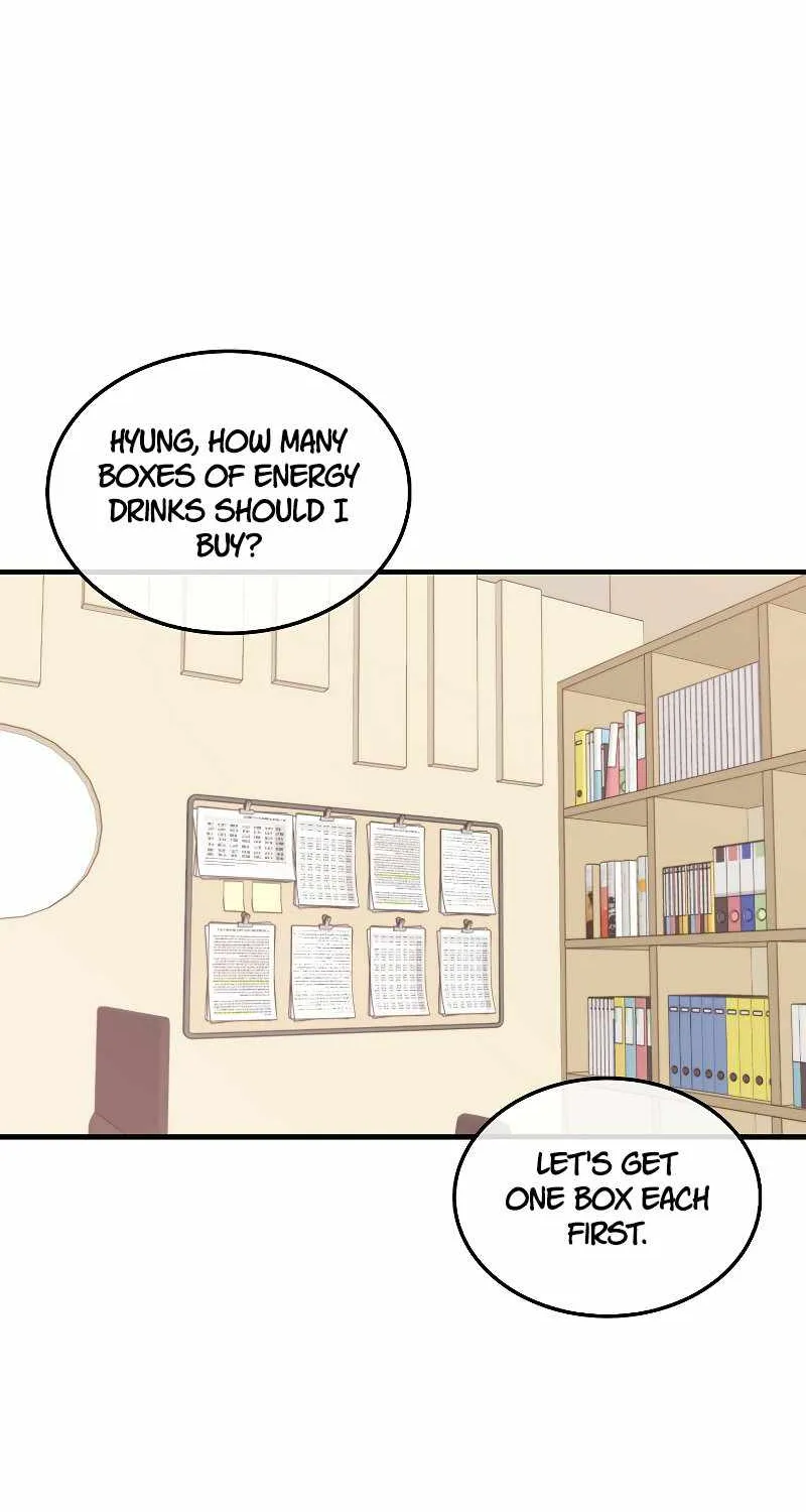 Read Sleeping Ranker chapter 30 image 26 on Lezhin